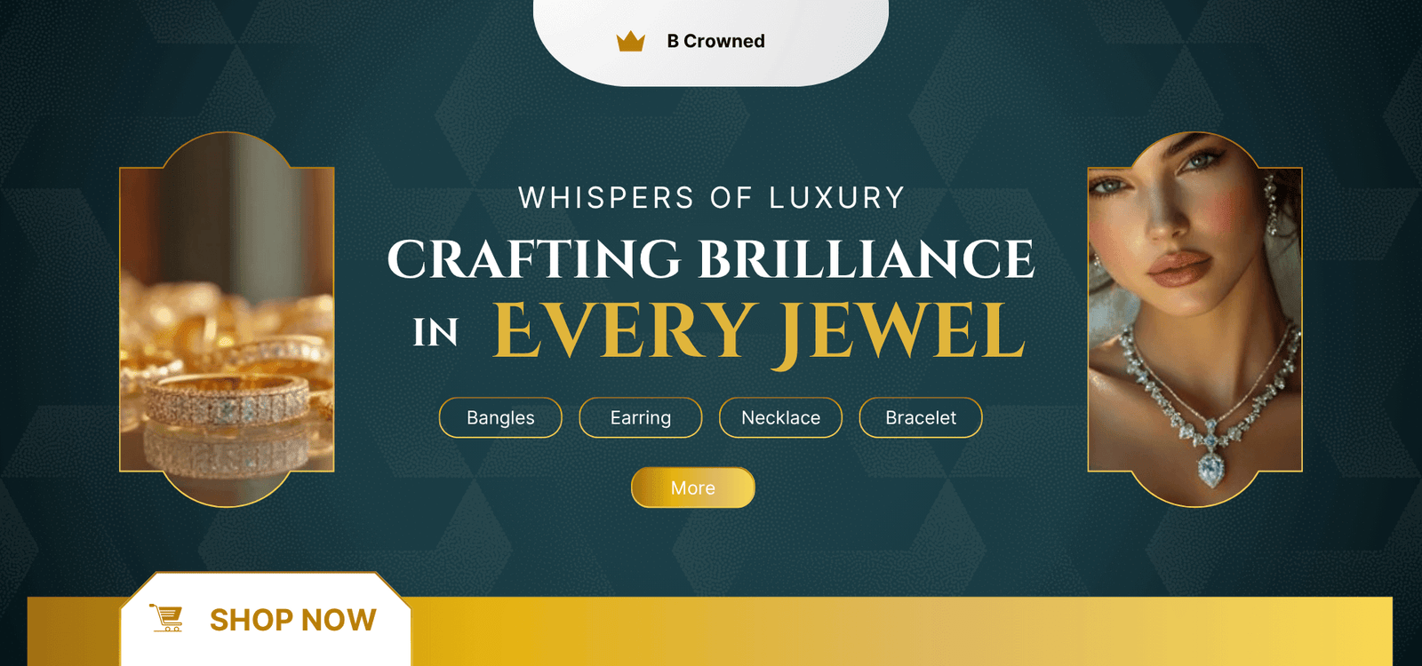 BCROWNED- JEWELLERY COLLECTIONS TAMILNADU (1)