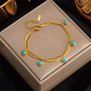 Turquoise Bracelet