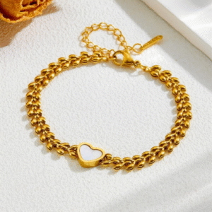 Wheat Bracelet