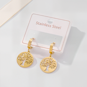 Life of Tree Earrings1