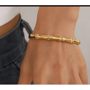 Bamboo Bracelet