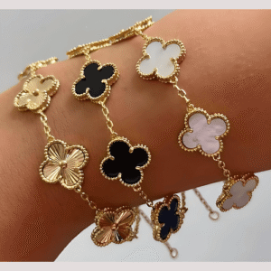 Van Cleef Bracelet